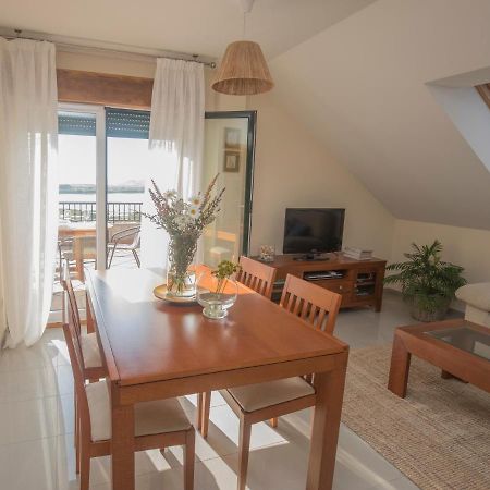 Apartmán Atico Con Vistas A La Lanzada Playa de la Lanzada Exteriér fotografie