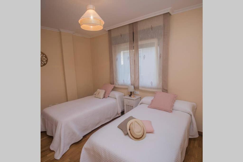 Apartmán Atico Con Vistas A La Lanzada Playa de la Lanzada Exteriér fotografie
