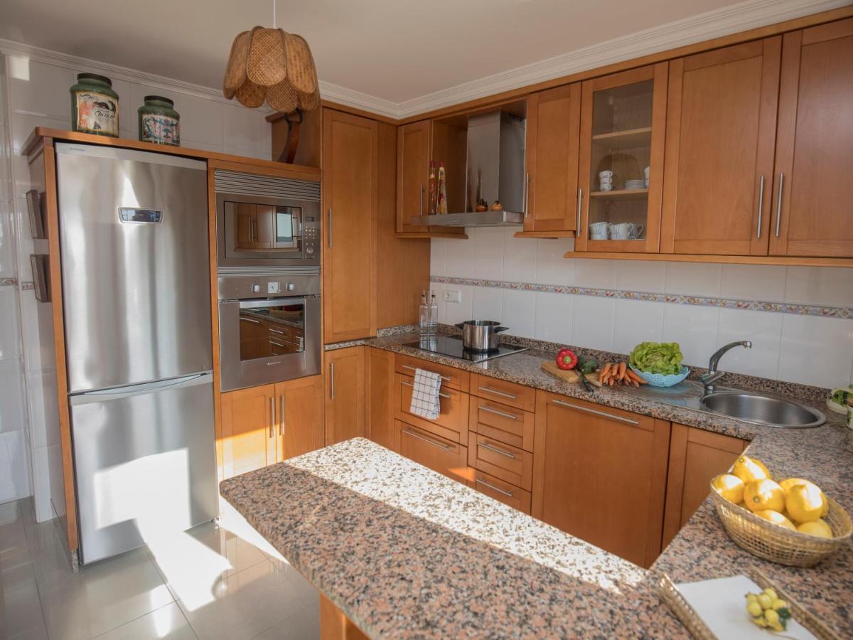 Apartmán Atico Con Vistas A La Lanzada Playa de la Lanzada Exteriér fotografie